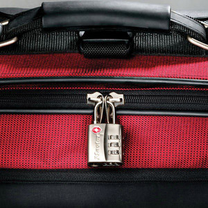 Combination Locks