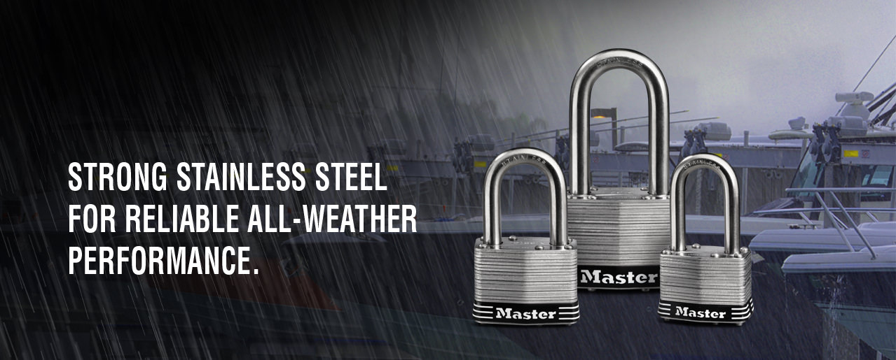 Locks, Padlocks and Security Products Master Lock Australia