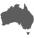 Australia Map