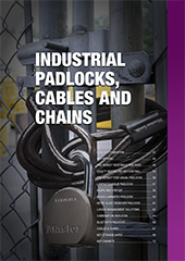 Industrial Product Catalog