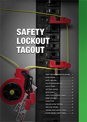 Lockout/Tagout Product Catalog